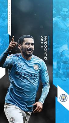 Ilkay Gundogan