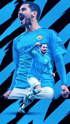 Ilkay Gundogan
