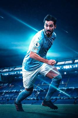 Ilkay Gundogan