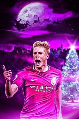 Kevin De Bruyne