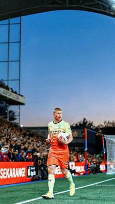 Kevin De Bruyne