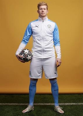 Kevin De Bruyne