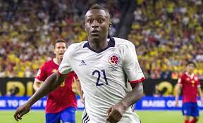 Marlos Moreno