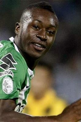 Marlos Moreno