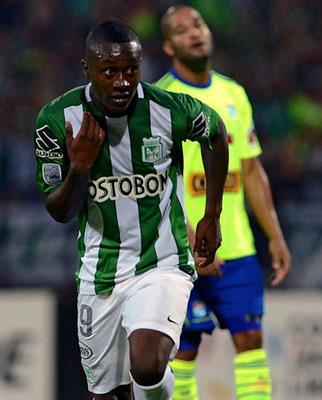 Marlos Moreno