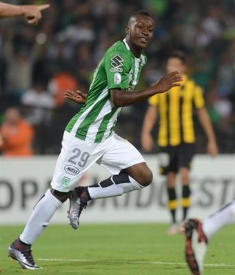 Marlos Moreno