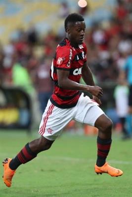 Marlos Moreno