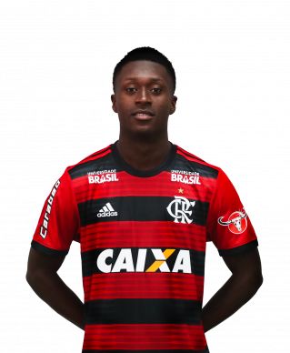 Marlos Moreno