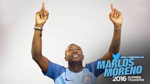 Marlos Moreno