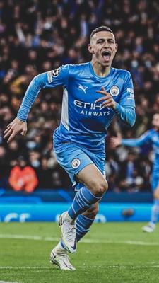 Phil Foden