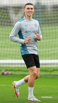 Phil Foden