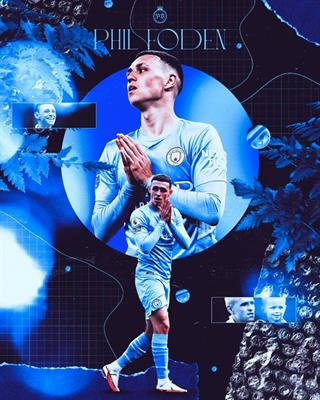 Phil Foden