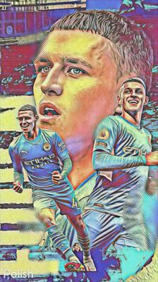 Phil Foden