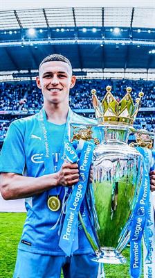Phil Foden