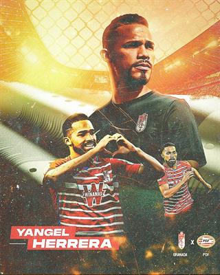 Yangel Herrera
