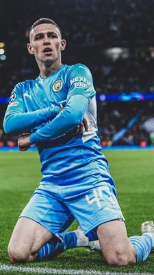 Phil Foden