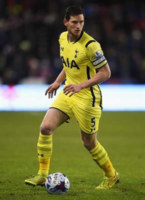 Ben Davies