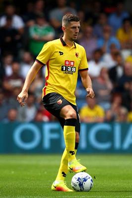 Craig Cathcart
