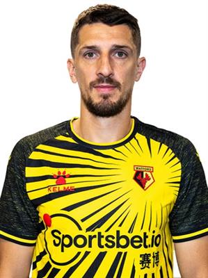 Craig Cathcart