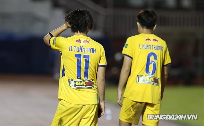 Tiền vệ Tuấn Anh sớm chốt tương lai với HAGL 