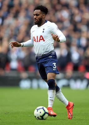 Danny Rose