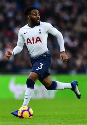 Danny Rose
