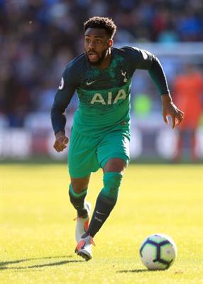Danny Rose