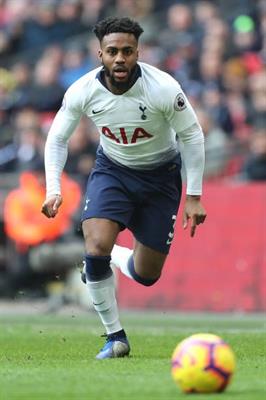 Danny Rose