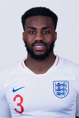 Danny Rose