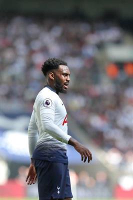 Danny Rose