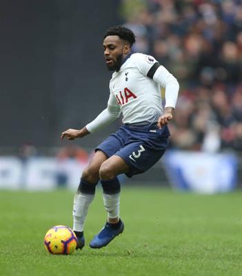 Danny Rose