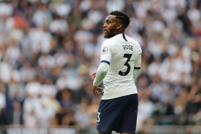 Danny Rose