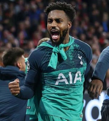Danny Rose