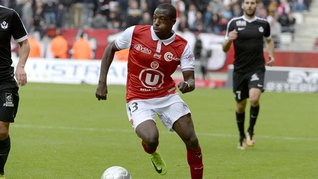 Hassane Kamara