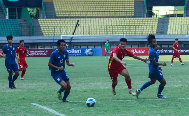 HLV U19 Thái Lan tuyên bố sẽ vô địch giải đấu tổ chức tại Việt Nam 1