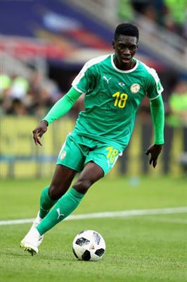 Ismaila Sarr