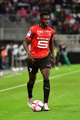 Ismaila Sarr