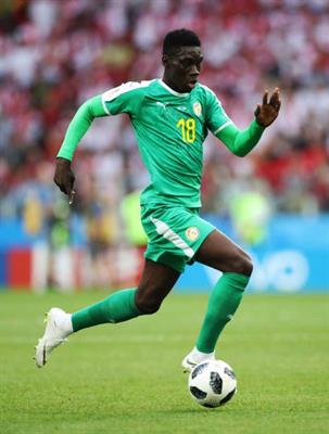 Ismaila Sarr