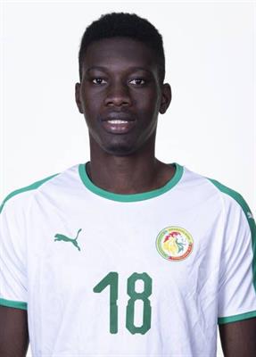 Ismaila Sarr