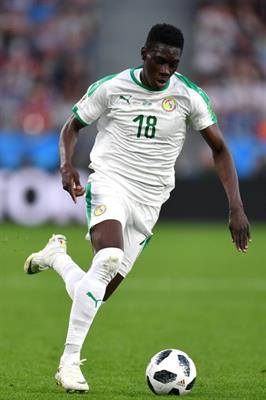 Ismaila Sarr
