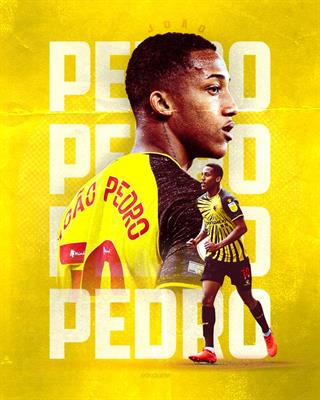 Joao Pedro