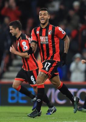 Joshua King