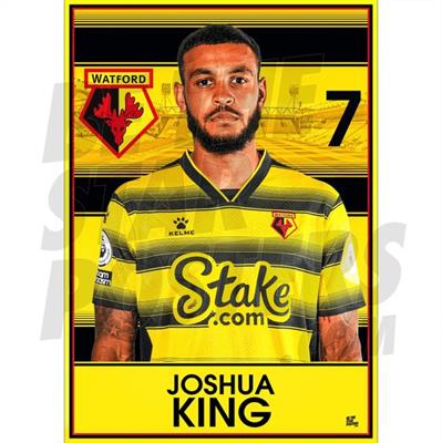 Joshua King