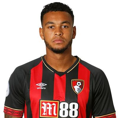 Joshua King