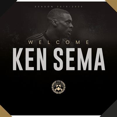 Ken Sema