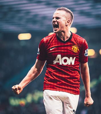 Tom Cleverley