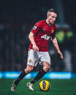 Tom Cleverley