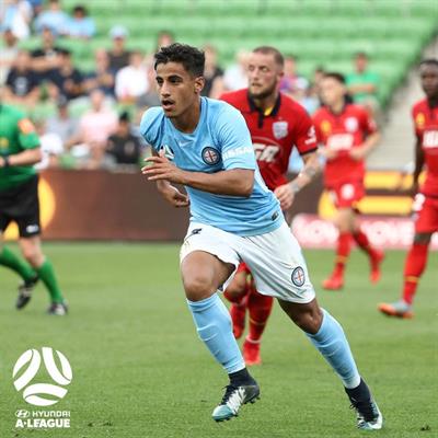 Daniel Arzani
