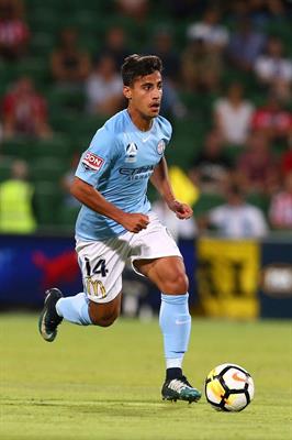 Daniel Arzani