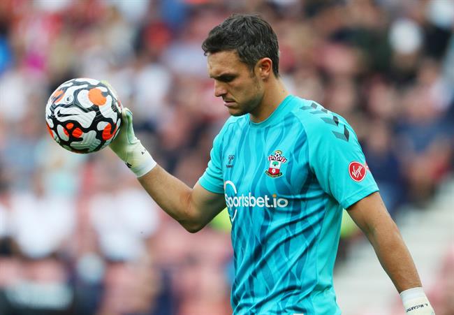 Alex McCarthy